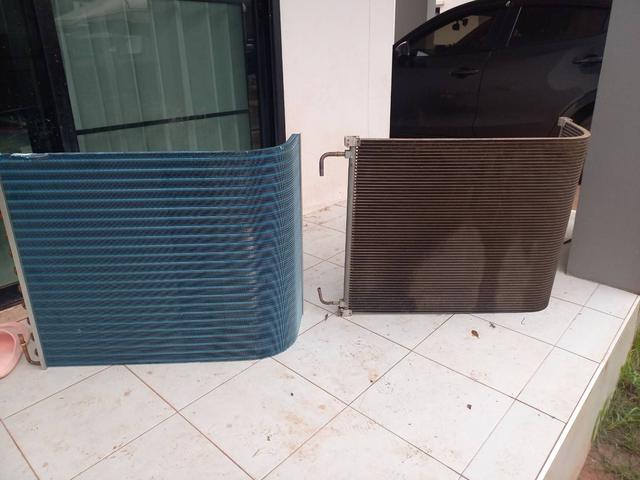 ผลงานล้างแอร์และซ่อมแอร์ ขอนแก่น โดยธนกฤษ แอร์ ช่างหนุ่ม — ภาพที่ 14