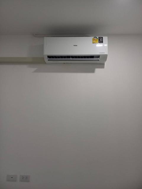 ผลงานติดตั้งแอร์ ขอนแก่น โดยธนกฤษ แอร์ ช่างหนุ่ม — ภาพที่ 74